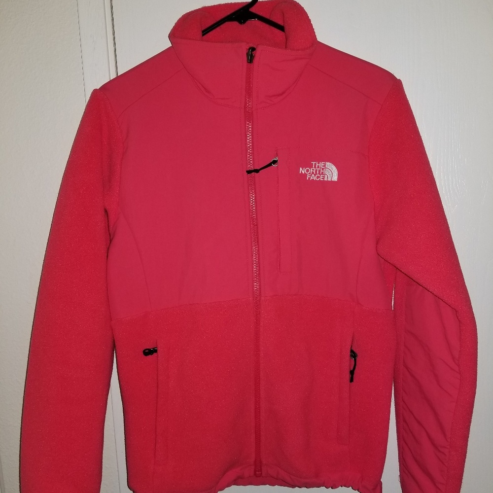 North Face Fleece Jacket